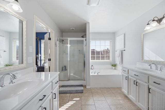 16438 E 49th Street, Tulsa, OK 74134