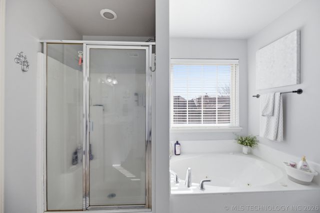 16438 E 49th Street, Tulsa, OK 74134