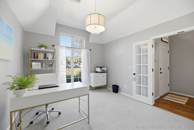 16438 E 49th Street, Tulsa, OK 74134