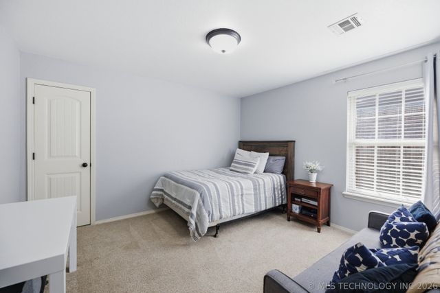 16438 E 49th Street, Tulsa, OK 74134