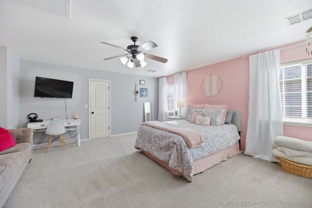 16438 E 49th Street, Tulsa, OK 74134