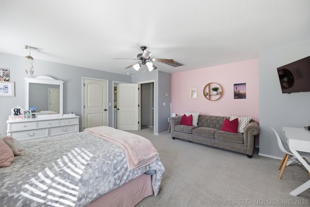 16438 E 49th Street, Tulsa, OK 74134