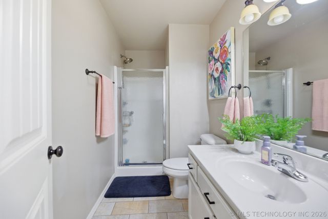 16438 E 49th Street, Tulsa, OK 74134