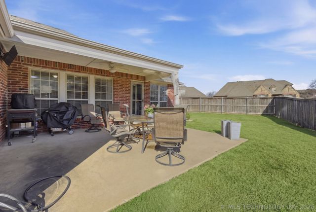 16438 E 49th Street, Tulsa, OK 74134