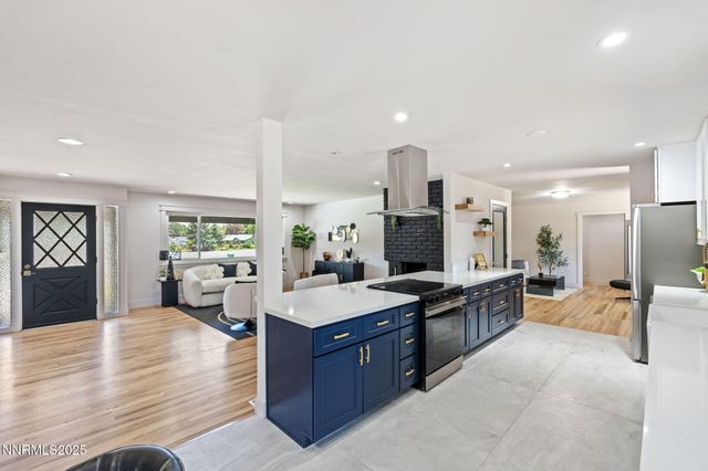 395 Chevy Chase Street, Reno, NV 89509