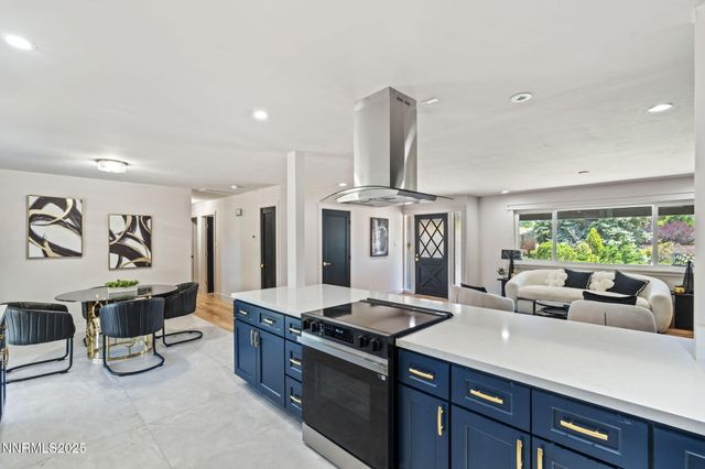 395 Chevy Chase Street, Reno, NV 89509