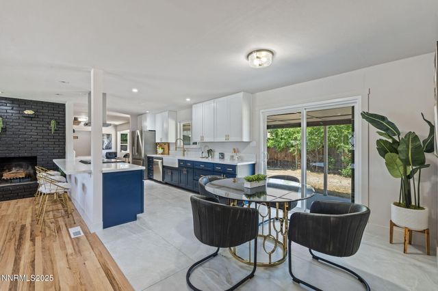 395 Chevy Chase Street, Reno, NV 89509