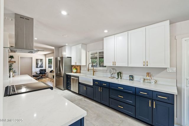 395 Chevy Chase Street, Reno, NV 89509