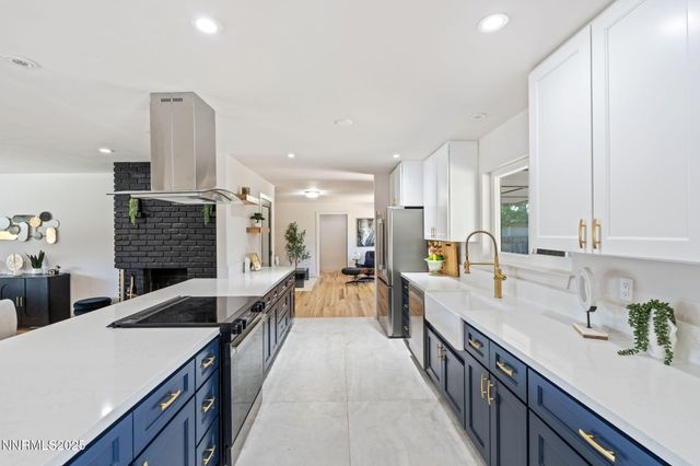 395 Chevy Chase Street, Reno, NV 89509