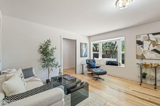 395 Chevy Chase Street, Reno, NV 89509