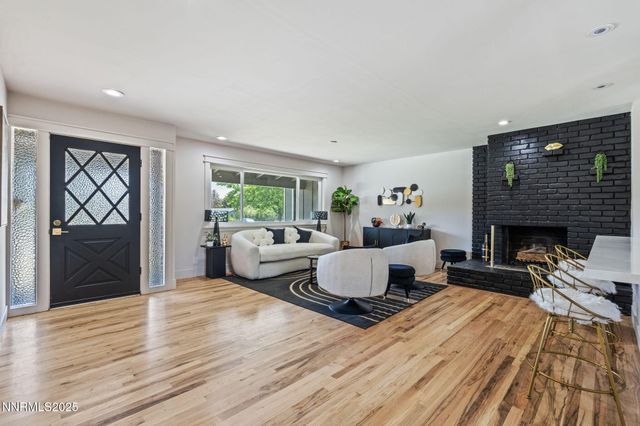 395 Chevy Chase Street, Reno, NV 89509