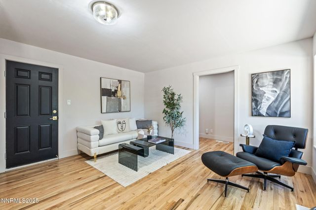 395 Chevy Chase Street, Reno, NV 89509