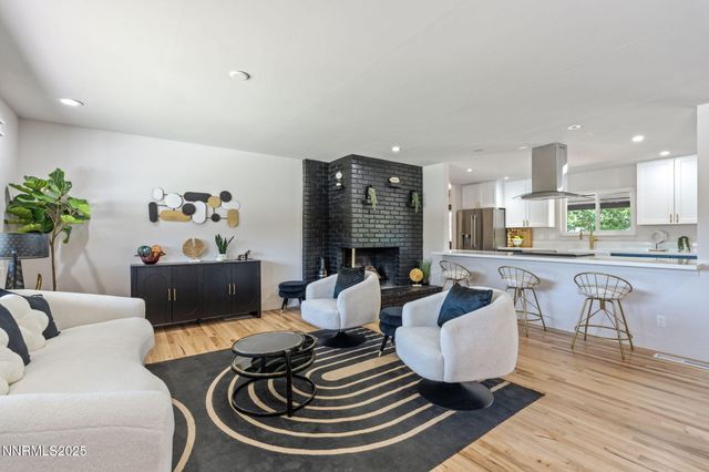 395 Chevy Chase Street, Reno, NV 89509