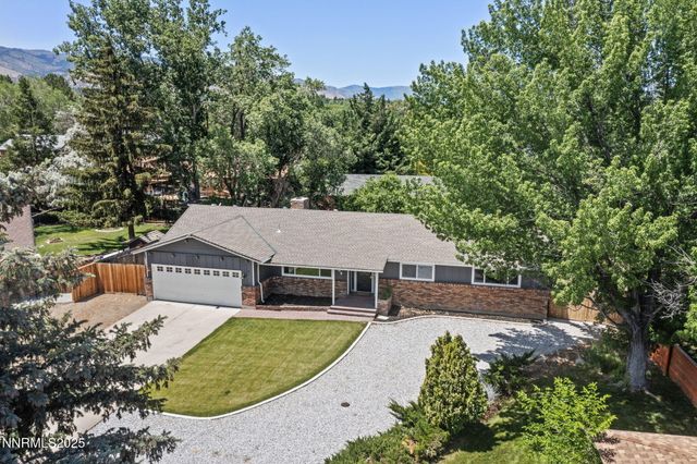 395 Chevy Chase Street, Reno, NV 89509