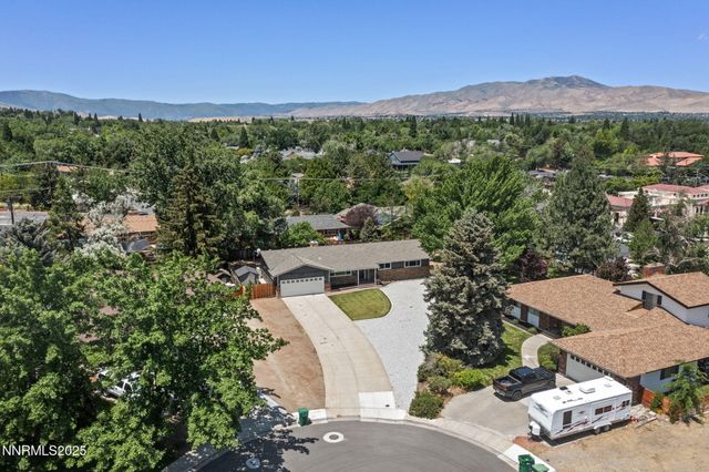 395 Chevy Chase Street, Reno, NV 89509