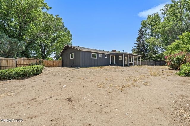 395 Chevy Chase Street, Reno, NV 89509