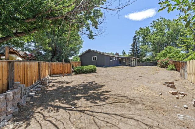 395 Chevy Chase Street, Reno, NV 89509