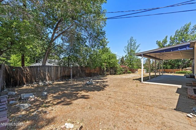 395 Chevy Chase Street, Reno, NV 89509