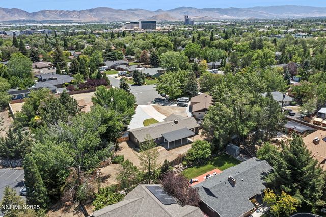 395 Chevy Chase Street, Reno, NV 89509