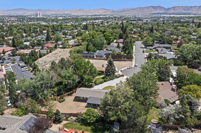 395 Chevy Chase Street, Reno, NV 89509
