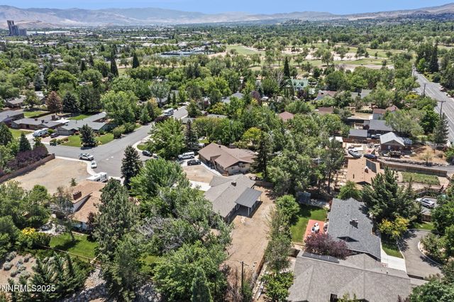 395 Chevy Chase Street, Reno, NV 89509