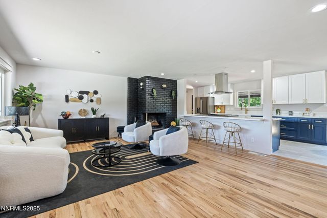 395 Chevy Chase Street, Reno, NV 89509