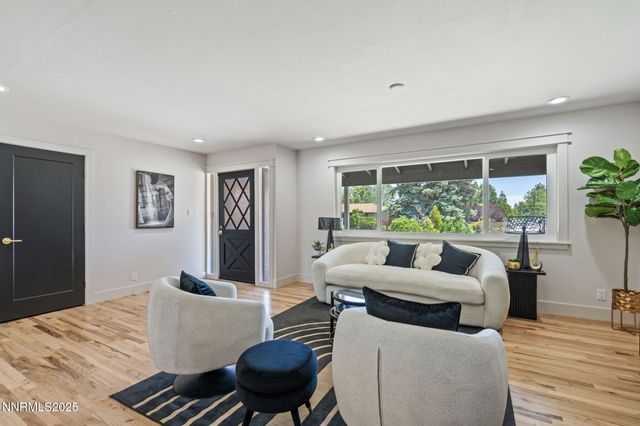 395 Chevy Chase Street, Reno, NV 89509