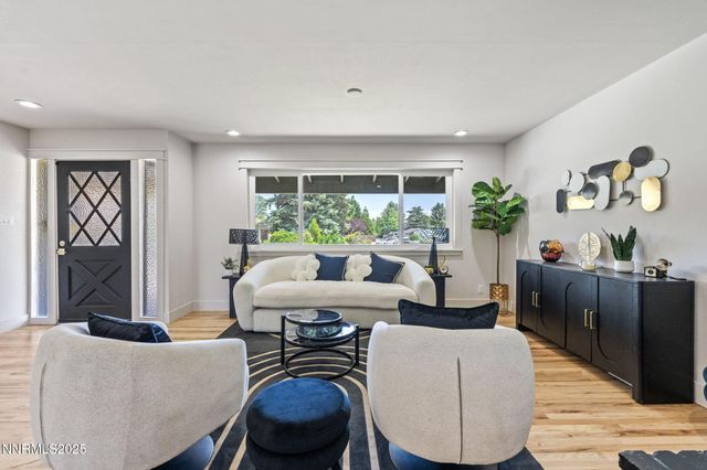 395 Chevy Chase Street, Reno, NV 89509