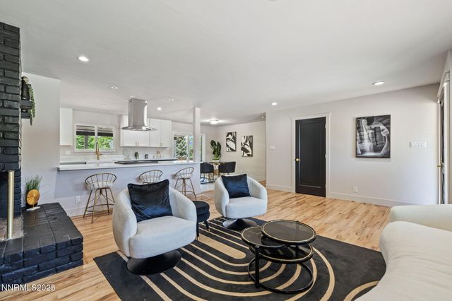 395 Chevy Chase Street, Reno, NV 89509