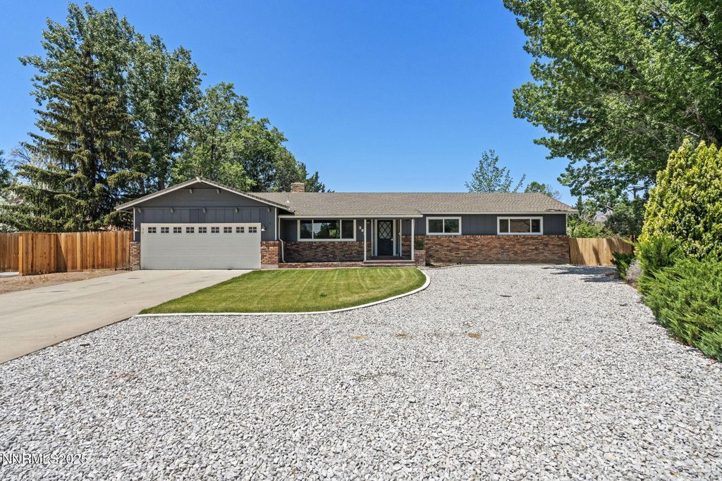 395 Chevy Chase Street, Reno, NV 89509