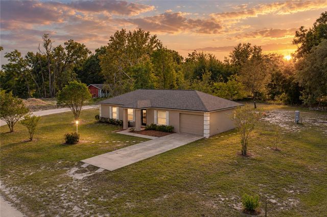 760 NW 52ND AVENUE, Ocala, FL 34482