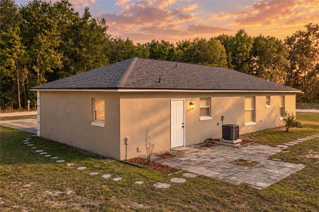 760 NW 52ND AVENUE, Ocala, FL 34482