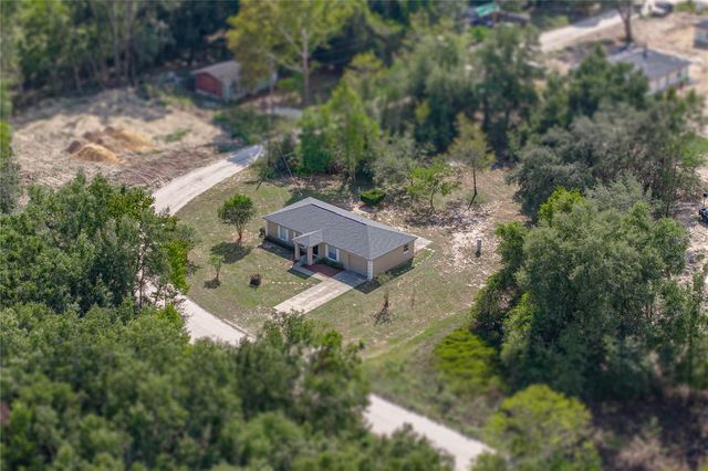 760 NW 52ND AVENUE, Ocala, FL 34482