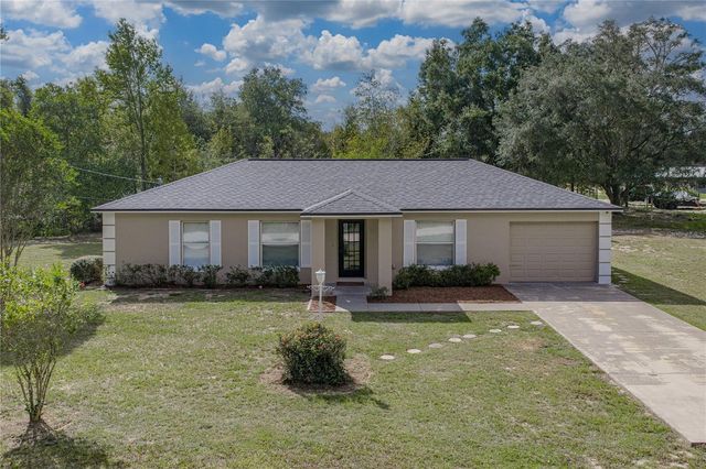 760 NW 52ND AVENUE, Ocala, FL 34482