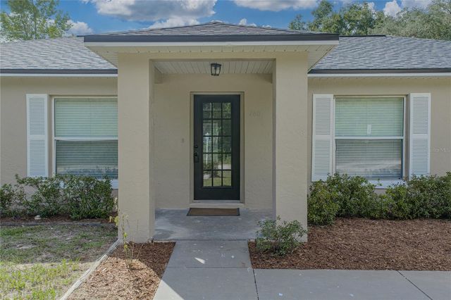 760 NW 52ND AVENUE, Ocala, FL 34482