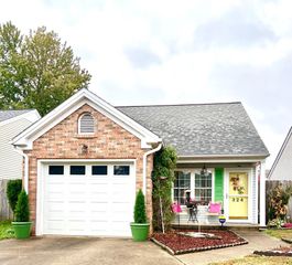 324 Northwind Dr, Hopkinsville, KY 42240