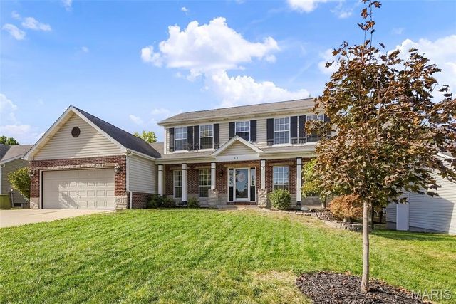 68 Rock Church Drive, O'fallon, MO 63368