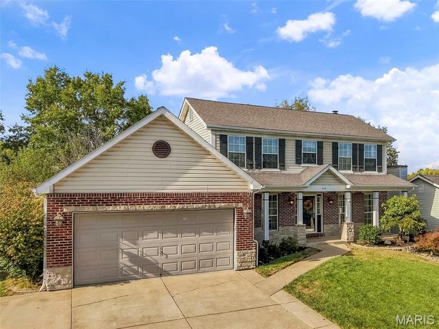 68 Rock Church Drive, O'fallon, MO 63368