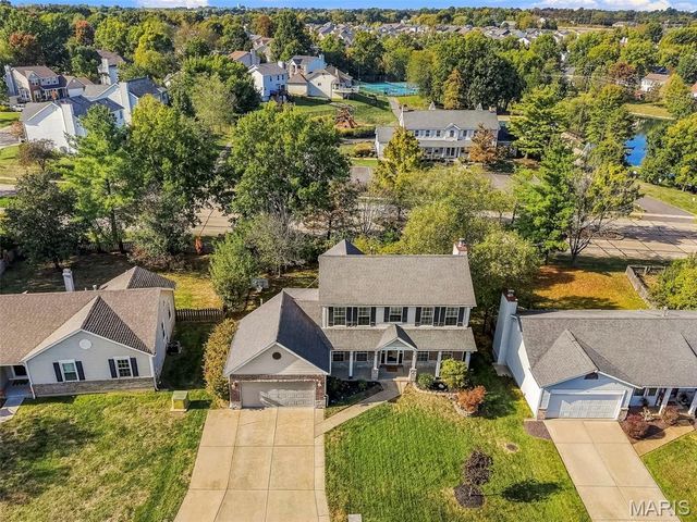68 Rock Church Drive, O'fallon, MO 63368
