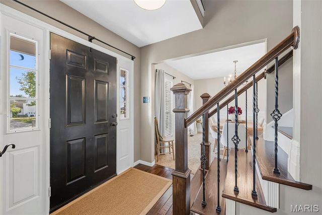 68 Rock Church Drive, O'fallon, MO 63368