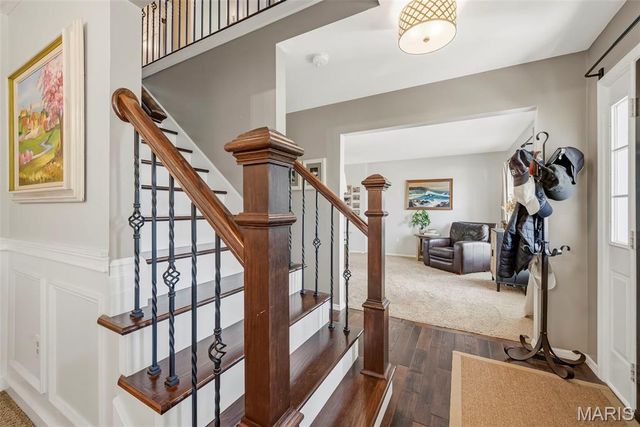 68 Rock Church Drive, O'fallon, MO 63368