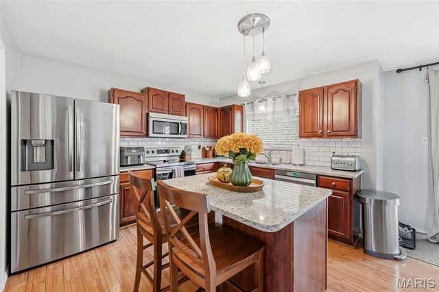 68 Rock Church Drive, O'fallon, MO 63368