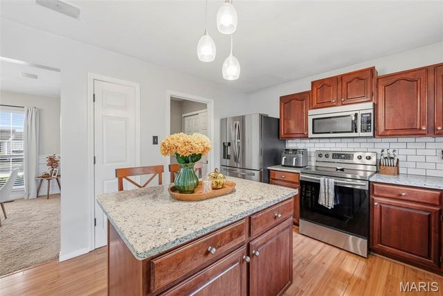 68 Rock Church Drive, O'fallon, MO 63368