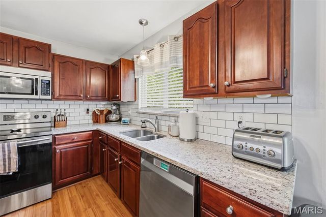 68 Rock Church Drive, O'fallon, MO 63368