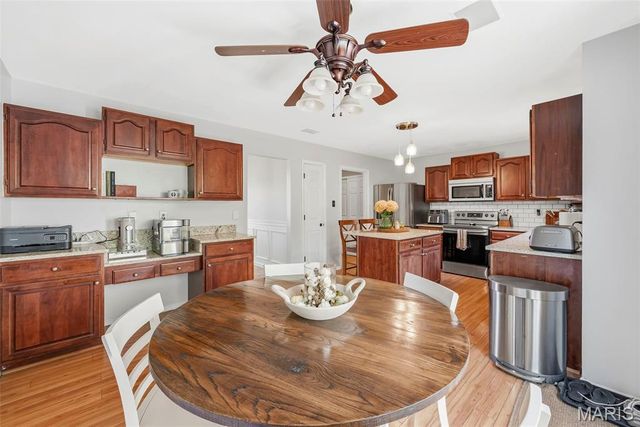 68 Rock Church Drive, O'fallon, MO 63368