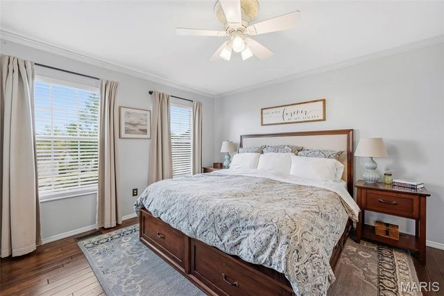 68 Rock Church Drive, O'fallon, MO 63368