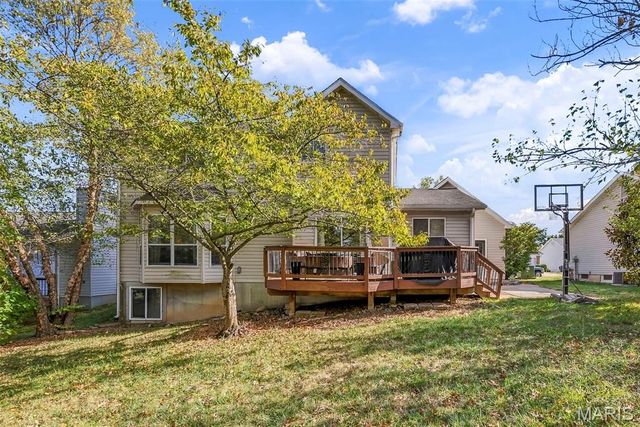 68 Rock Church Drive, O'fallon, MO 63368