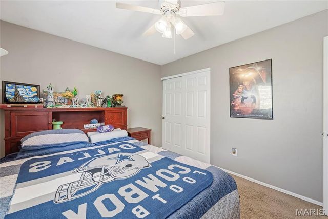 68 Rock Church Drive, O'fallon, MO 63368