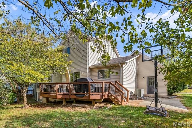 68 Rock Church Drive, O'fallon, MO 63368