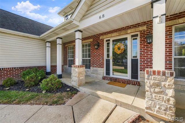 68 Rock Church Drive, O'fallon, MO 63368